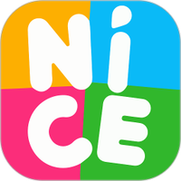 NICE 学英语