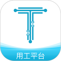 蓝向标用工平台