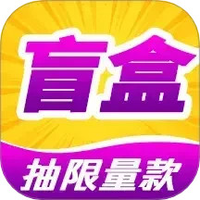 泡泡盲盒