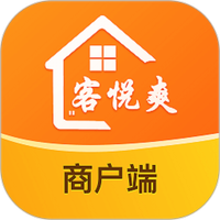 客悦爽商家端