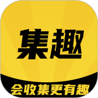集趣潮玩