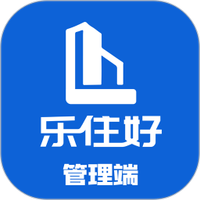 乐住好管理端