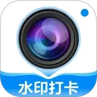 打卡定位水印相机