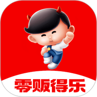零贩得乐订货平台