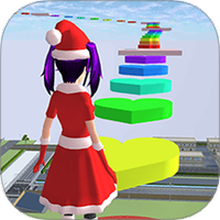 樱花女生逃离大作战