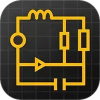 电工电路逻辑模拟器