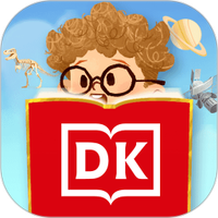 DK百科