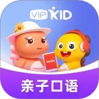 VIPKID亲子口语