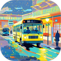 公交实时到站