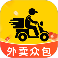 骑手众包助手