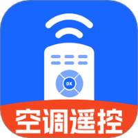 美地万能空调遥控器