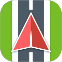 3D实景高清导航