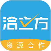 洽立方