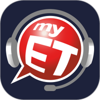 MyET英语多媒体资源库系统