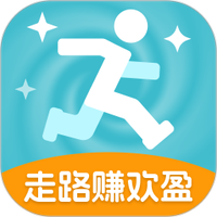 走路赚欢盈