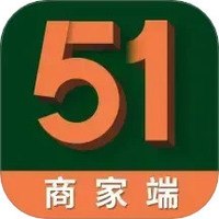 51好茶商家端