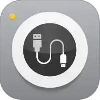 摄像头USB