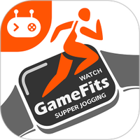 GameFits手表跑步