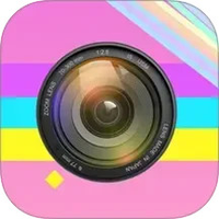 甜美颜滤镜自拍相机