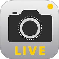 live实况原相机