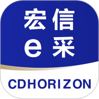 宏信e采