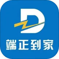 端正商家通