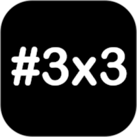 3x3时间管理
