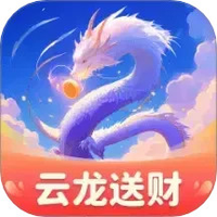 云龙送财