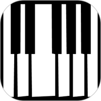 钢琴模拟键盘