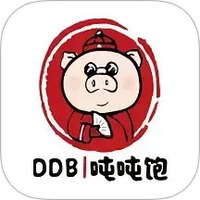 吨吨饱
