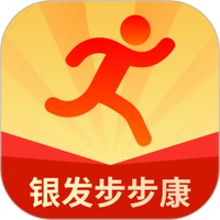 银发步步康