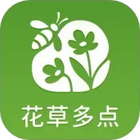 花草多点