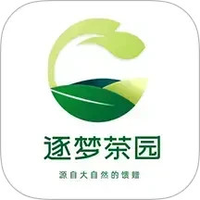 逐梦茶园