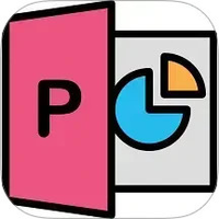 仙女PPT模板