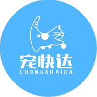 宠快达