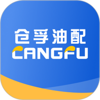 仓孚油配