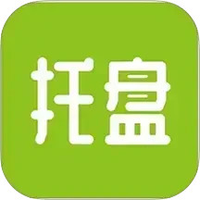 托盘周转站