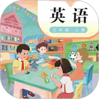 粤教英语点读