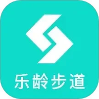 乐龄步道