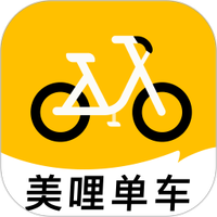 美哩共享单车