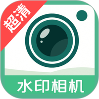 打卡水印工作相机
