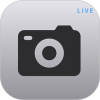 live实况美颜