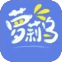 萝莉乌贴纸