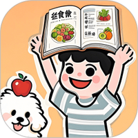 减脂轻食谱