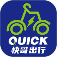 快哥换电