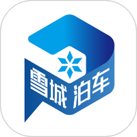雪城泊车
