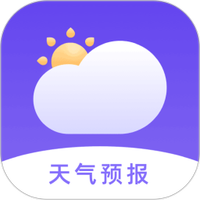 天气预报气象