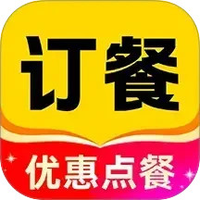 京外点餐优惠