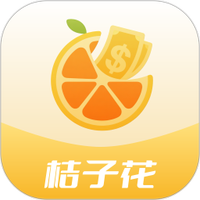 桔子花