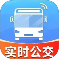 准时公交车来了
